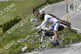 Photo #2112920 | 10-06-2022 14:41 | Passo Dello Stelvio - Waterfall curve BICYCLES