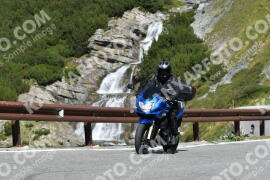 Foto #2661245 | 15-08-2022 11:05 | Passo Dello Stelvio - Waterfall Kehre