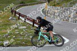 Photo #4066478 | 25-08-2023 12:54 | Passo Dello Stelvio - Waterfall curve BICYCLES