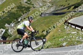Photo #2494090 | 03-08-2022 10:37 | Passo Dello Stelvio - Waterfall curve BICYCLES