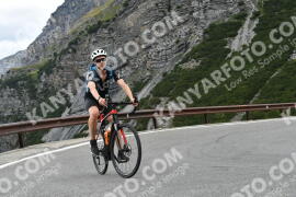 Photo #2442536 | 30-07-2022 12:42 | Passo Dello Stelvio - Waterfall curve BICYCLES
