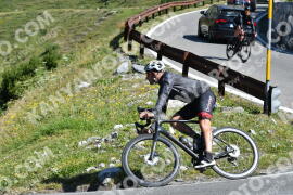 Photo #2368572 | 22-07-2022 10:08 | Passo Dello Stelvio - Waterfall curve BICYCLES