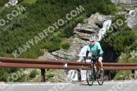 Photo #2484312 | 02-08-2022 10:06 | Passo Dello Stelvio - Waterfall curve BICYCLES