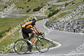 Photo #2777396 | 29-08-2022 12:04 | Passo Dello Stelvio - Waterfall curve BICYCLES