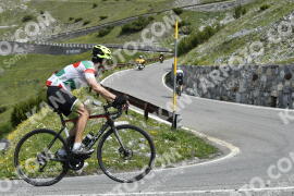 Photo #3253813 | 27-06-2023 11:04 | Passo Dello Stelvio - Waterfall curve BICYCLES