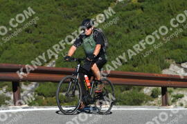 Photo #4211792 | 09-09-2023 10:11 | Passo Dello Stelvio - Waterfall curve BICYCLES