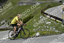 Photo #3099956 | 14-06-2023 11:54 | Passo Dello Stelvio - Waterfall curve BICYCLES