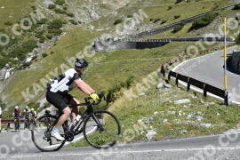 Photo #2727636 | 24-08-2022 10:38 | Passo Dello Stelvio - Waterfall curve BICYCLES