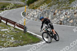Photo #4266905 | 16-09-2023 11:43 | Passo Dello Stelvio - Waterfall curve BICYCLES