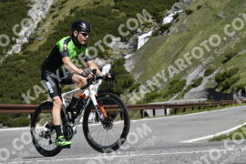 Foto #2116889 | 11-06-2022 10:24 | Passo Dello Stelvio - Waterfall Kehre BICYCLES