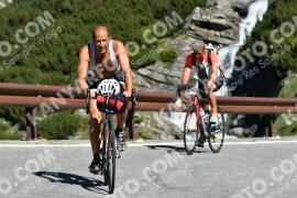 Photo #2184480 | 25-06-2022 10:02 | Passo Dello Stelvio - Waterfall curve BICYCLES