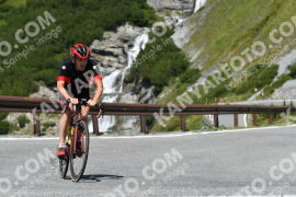 Photo #2515428 | 05-08-2022 12:14 | Passo Dello Stelvio - Waterfall curve BICYCLES