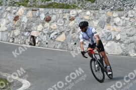 Photo #2322478 | 16-07-2022 16:51 | Passo Dello Stelvio - Waterfall curve BICYCLES