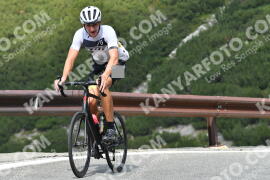 Photo #2363639 | 21-07-2022 11:19 | Passo Dello Stelvio - Waterfall curve BICYCLES