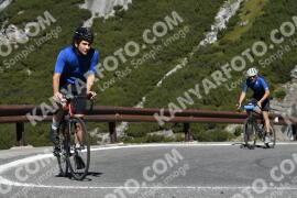 Photo #2727999 | 24-08-2022 10:28 | Passo Dello Stelvio - Waterfall curve BICYCLES