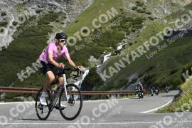 Photo #3280466 | 29-06-2023 09:52 | Passo Dello Stelvio - Waterfall curve BICYCLES