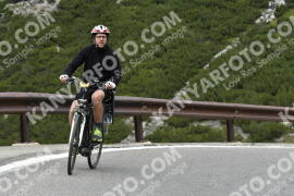 Photo #3761666 | 08-08-2023 10:56 | Passo Dello Stelvio - Waterfall curve BICYCLES