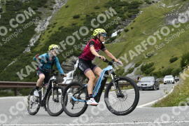 Photo #3698624 | 02-08-2023 10:20 | Passo Dello Stelvio - Waterfall curve BICYCLES