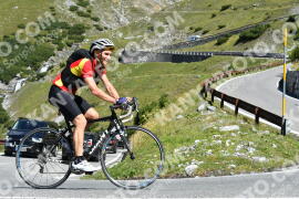 Foto #2493910 | 03-08-2022 10:51 | Passo Dello Stelvio - Waterfall Kehre BICYCLES