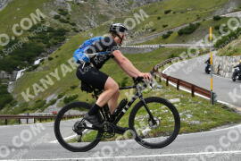 Foto #2442382 | 30-07-2022 12:40 | Passo Dello Stelvio - Waterfall Kehre BICYCLES