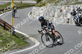 Photo #2756132 | 26-08-2022 14:22 | Passo Dello Stelvio - Waterfall curve BICYCLES