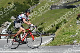 Photo #2319752 | 16-07-2022 10:52 | Passo Dello Stelvio - Waterfall curve BICYCLES