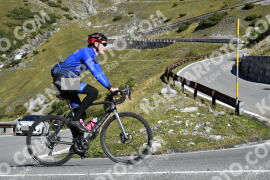 Photo #2864988 | 12-09-2022 10:32 | Passo Dello Stelvio - Waterfall curve BICYCLES