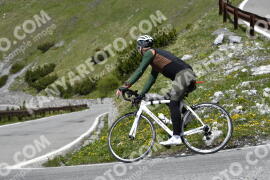 Photo #2112705 | 10-06-2022 13:43 | Passo Dello Stelvio - Waterfall curve BICYCLES