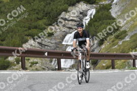 Photo #2824643 | 05-09-2022 11:41 | Passo Dello Stelvio - Waterfall curve BICYCLES