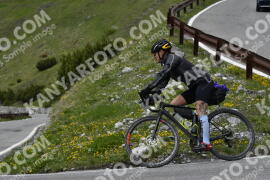 Photo #2109838 | 08-06-2022 14:09 | Passo Dello Stelvio - Waterfall curve BICYCLES