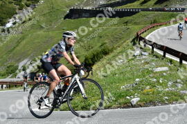 Foto #2184853 | 25-06-2022 10:08 | Passo Dello Stelvio - Waterfall Kehre BICYCLES