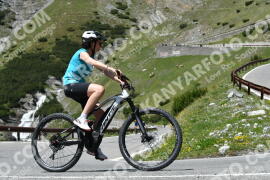 Photo #2161202 | 19-06-2022 13:46 | Passo Dello Stelvio - Waterfall curve BICYCLES