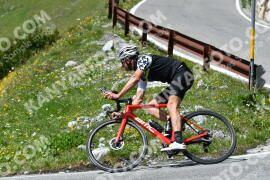 Photo #2192672 | 25-06-2022 14:44 | Passo Dello Stelvio - Waterfall curve BICYCLES