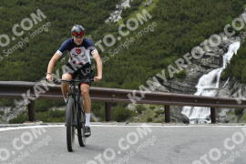 Foto #3342342 | 03-07-2023 13:48 | Passo Dello Stelvio - Waterfall Kehre BICYCLES