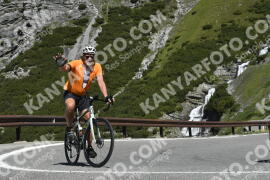Photo #3360765 | 05-07-2023 10:36 | Passo Dello Stelvio - Waterfall curve BICYCLES