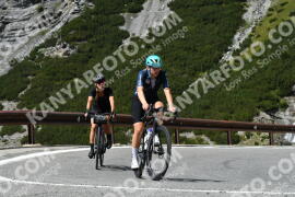 Photo #2642368 | 14-08-2022 13:12 | Passo Dello Stelvio - Waterfall curve BICYCLES