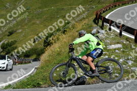 Photo #2668732 | 16-08-2022 11:00 | Passo Dello Stelvio - Waterfall curve BICYCLES