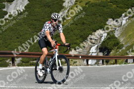 Photo #2667641 | 16-08-2022 10:47 | Passo Dello Stelvio - Waterfall curve BICYCLES