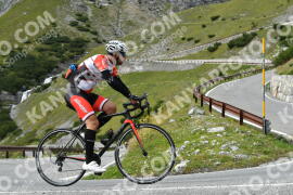 Photo #2645187 | 14-08-2022 15:48 | Passo Dello Stelvio - Waterfall curve BICYCLES
