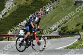 Photo #2147577 | 18-06-2022 10:41 | Passo Dello Stelvio - Waterfall curve BICYCLES
