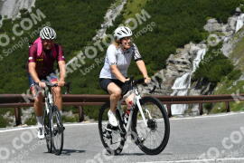Photo #2417875 | 27-07-2022 11:45 | Passo Dello Stelvio - Waterfall curve BICYCLES
