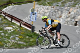 Photo #3224184 | 24-06-2023 14:37 | Passo Dello Stelvio - Waterfall curve BICYCLES