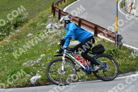 Photo #2242163 | 06-07-2022 15:50 | Passo Dello Stelvio - Waterfall curve BICYCLES