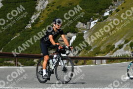 Photo #4187419 | 07-09-2023 12:12 | Passo Dello Stelvio - Waterfall curve BICYCLES