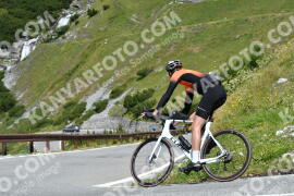 Photo #2417946 | 27-07-2022 11:54 | Passo Dello Stelvio - Waterfall curve BICYCLES