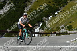 Photo #4157448 | 04-09-2023 14:11 | Passo Dello Stelvio - Waterfall curve BICYCLES