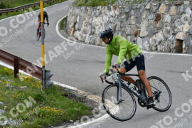 Photo #2131762 | 16-06-2022 13:57 | Passo Dello Stelvio - Waterfall curve BICYCLES