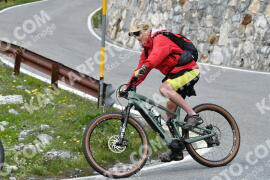 Photo #2198382 | 26-06-2022 12:44 | Passo Dello Stelvio - Waterfall curve BICYCLES