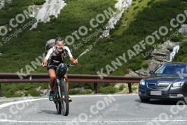 Photo #2484644 | 02-08-2022 10:23 | Passo Dello Stelvio - Waterfall curve BICYCLES