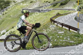 Photo #3362518 | 06-07-2023 10:59 | Passo Dello Stelvio - Waterfall curve BICYCLES